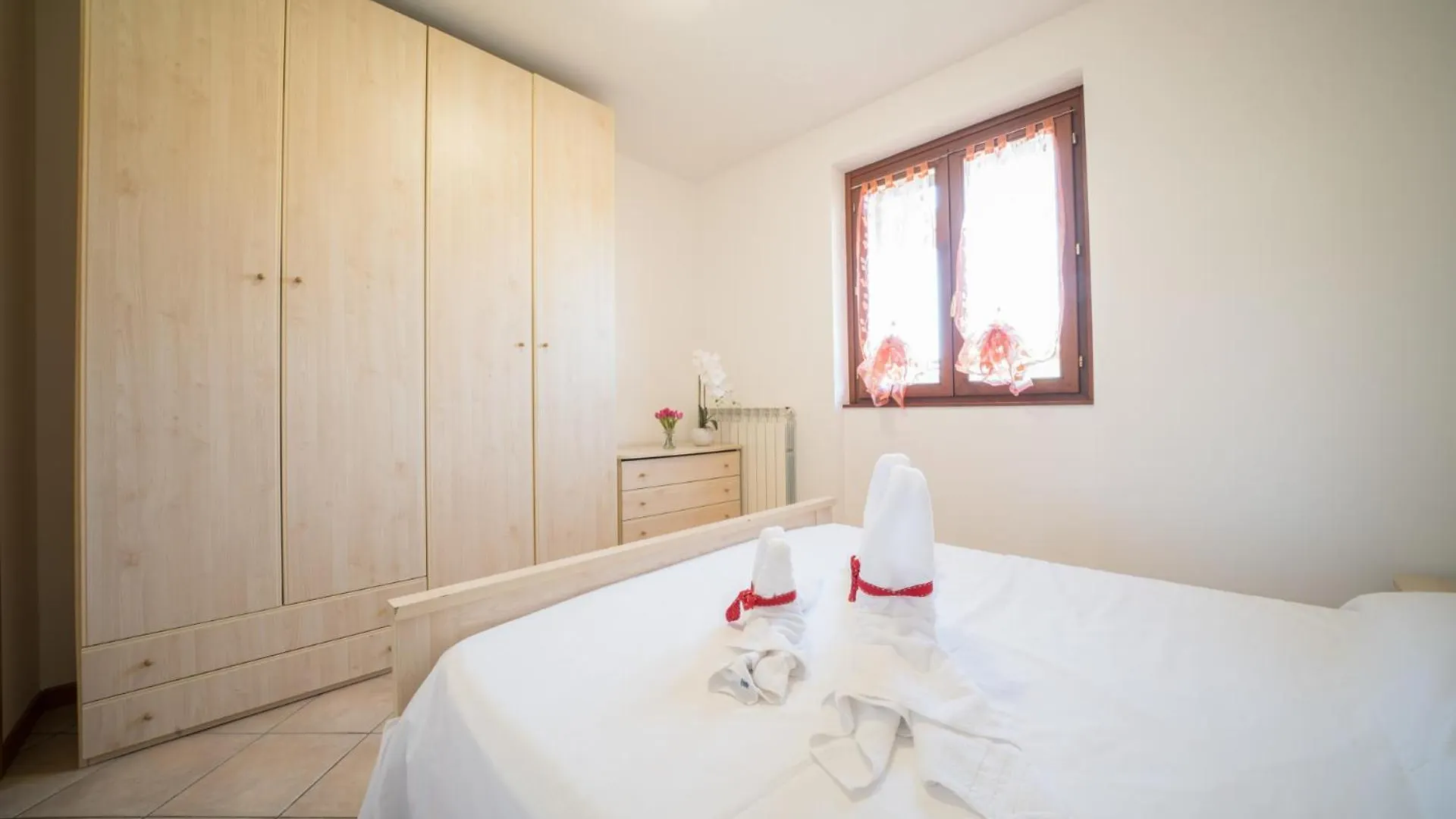 Gardappartamenti - Cascinale With Terrace Desenzano del Garda